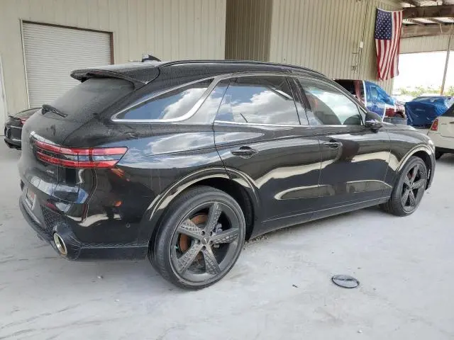 2022 GENESIS GV70 BASE