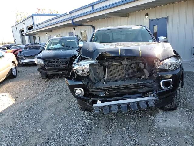 2017 TOYOTA TACOMA DOUBLE CAB