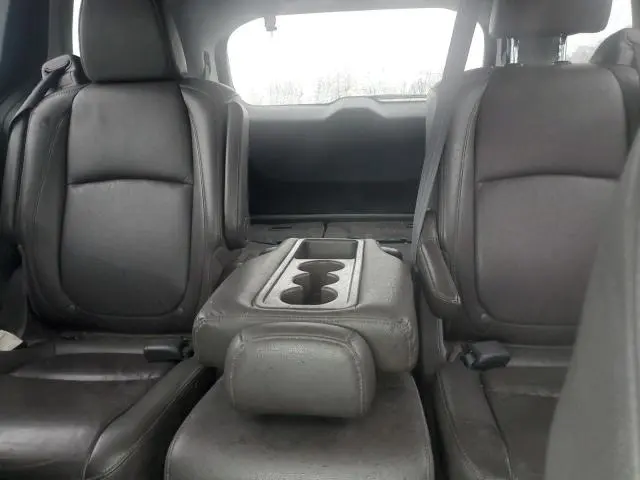 2020 HONDA ODYSSEY EXL  