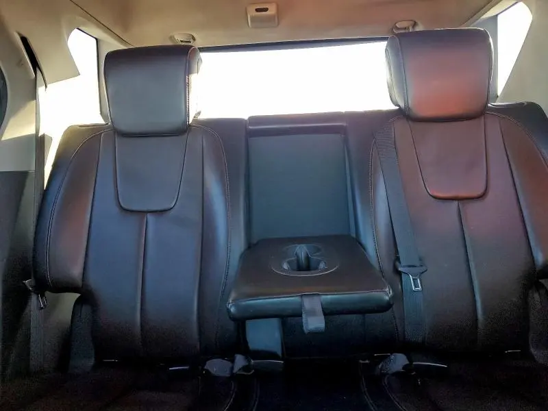 2010 CHEVROLET EQUINOX LT  