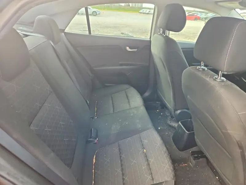 2023 KIA RIO LX  
