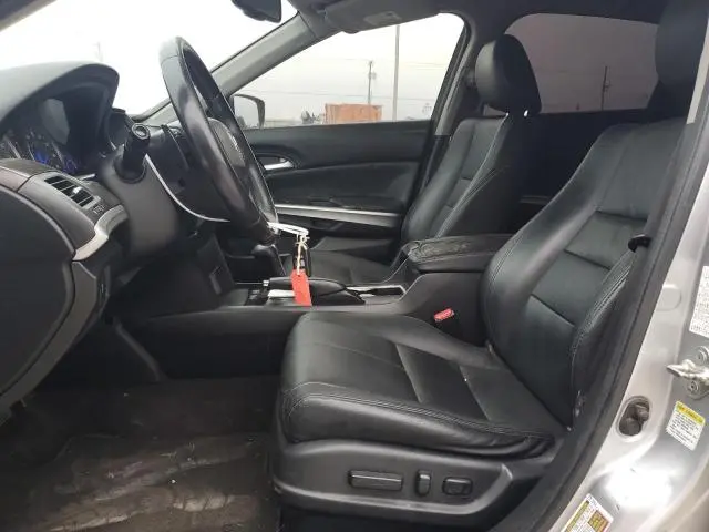 2013 HONDA CROSSTOUR EXL  