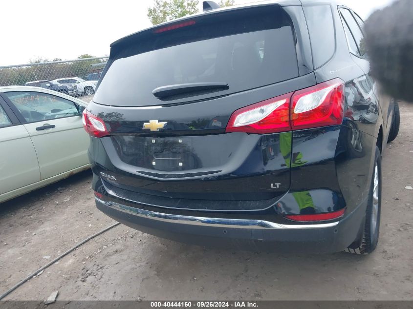 2020 CHEVROLET EQUINOX FWD 2FL