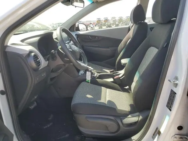 2019 HYUNDAI KONA SE  