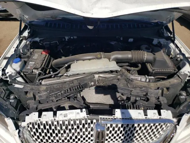 2021 LINCOLN NAVIGATOR L RESERVE  
