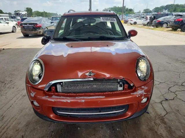 2012 MINI COOPER CLUBMAN  