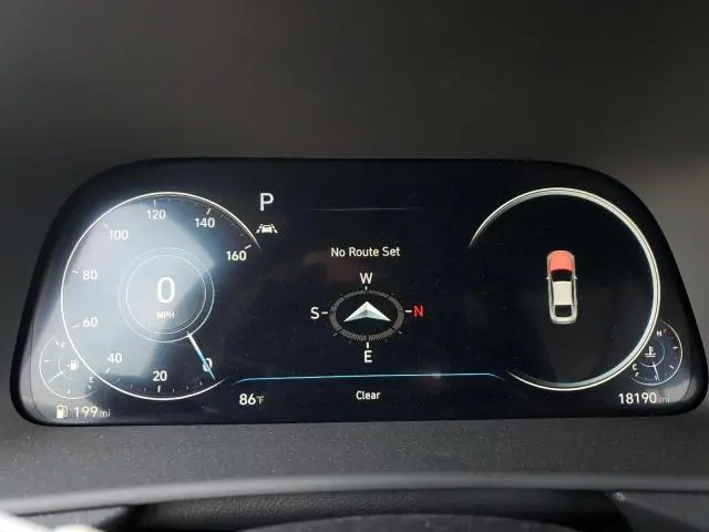 2023 HYUNDAI SONATA LIMITED  