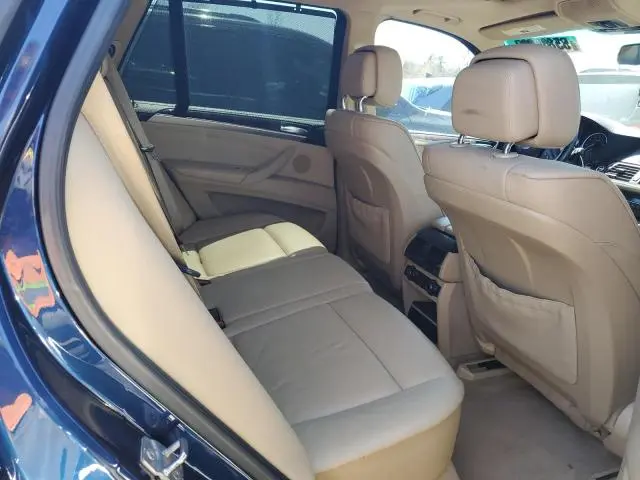 2011 BMW X5 XDRIVE35I