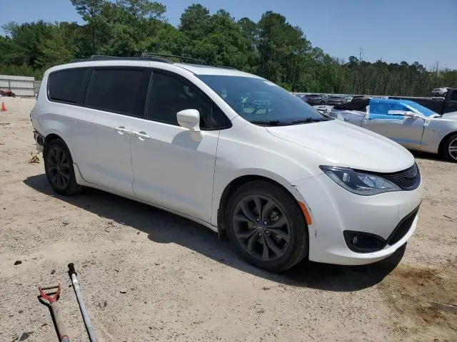 2019 CHRYSLER PACIFICA TOURING L PLUS  