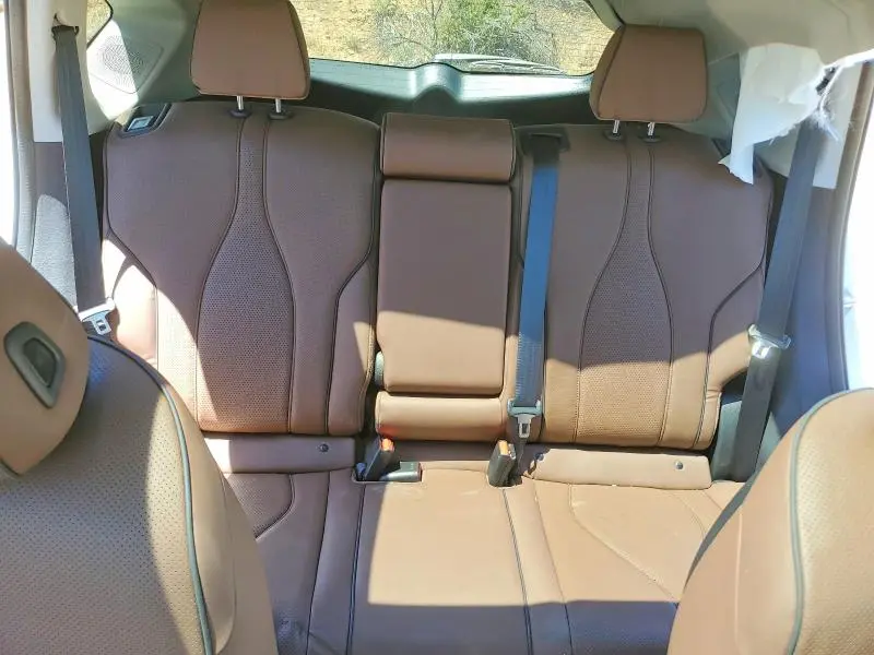 2026 ACURA RDX ADVANCE  