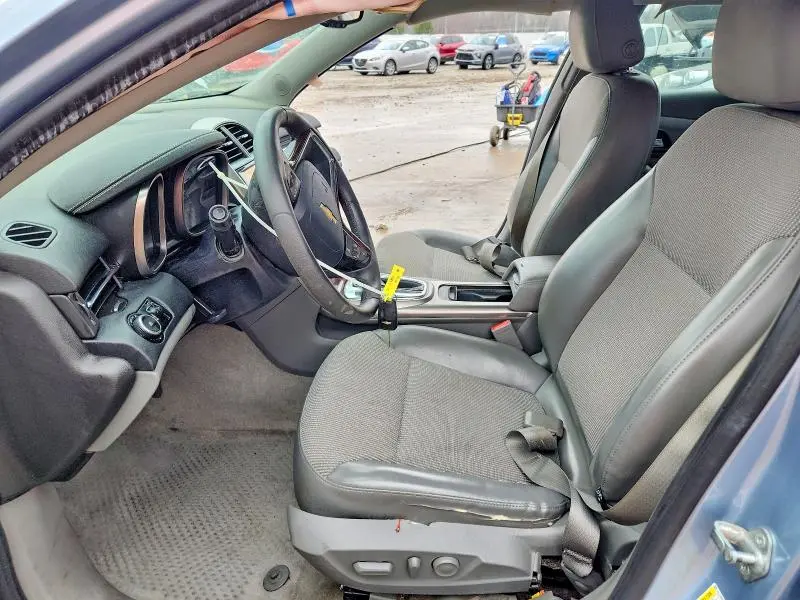 2013 CHEVROLET MALIBU 2LT  