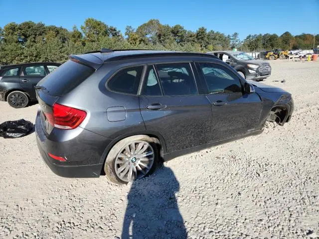 2014 BMW X1 SDRIVE28I  