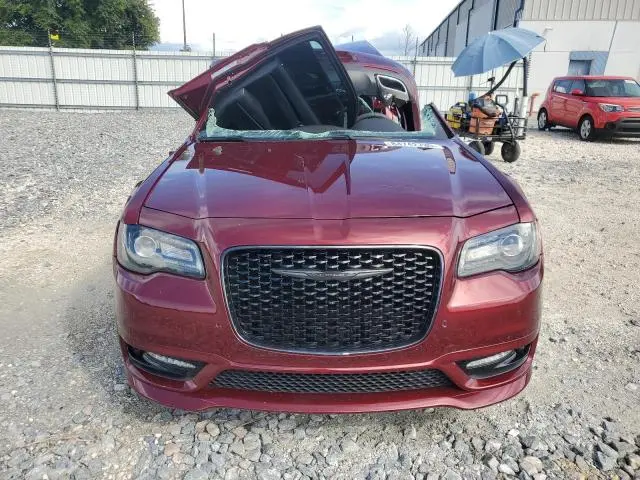 2023 CHRYSLER 300 TOURING L  