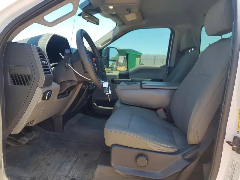 2020 FORD F250 SUPER DUTY  