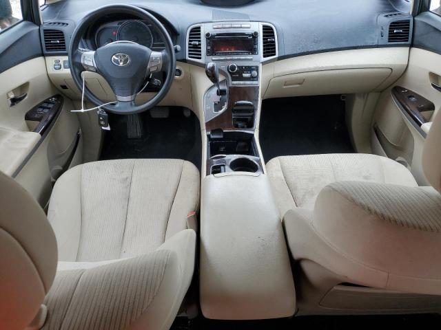 2010 TOYOTA VENZA 