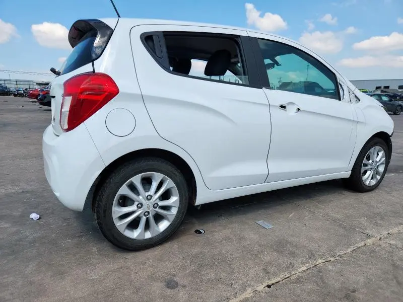 2022 CHEVROLET SPARK 1LT
