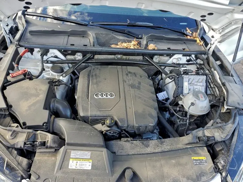 2022 AUDI Q5 PREMIUM 45  