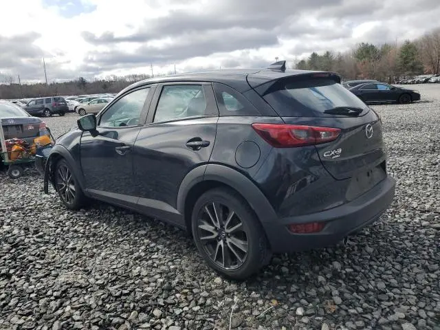 2017 MAZDA CX-3 TOURING