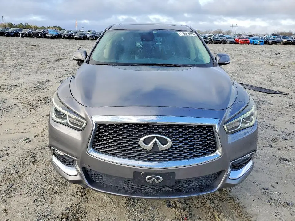 2020 INFINITI QX60 PURE  