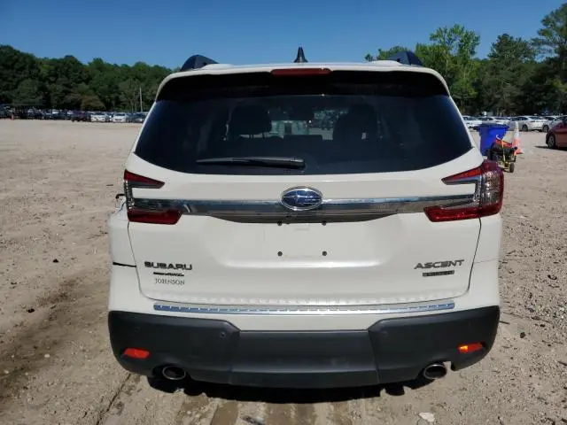 2024 SUBARU ASCENT LIMITED  
