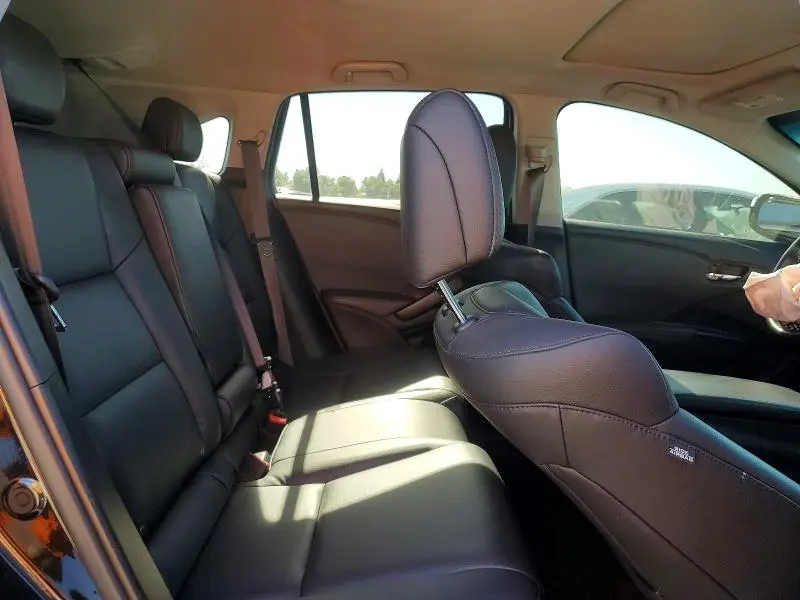 2016 ACURA RDX   