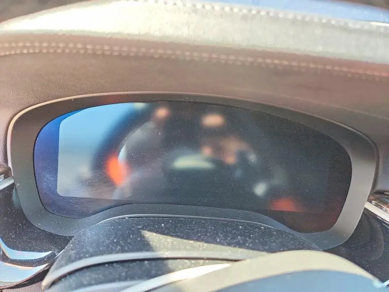 2021 BMW M550XI   
