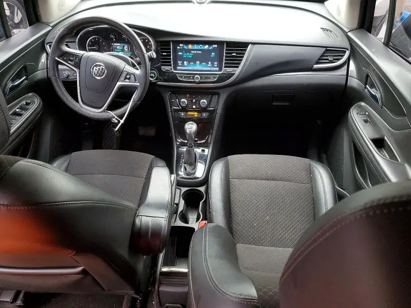 2018 BUICK ENCORE PREFERRED II  