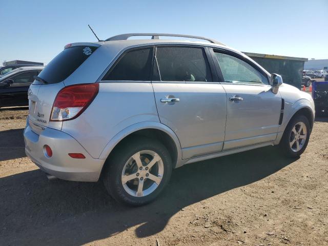 2012 CHEVROLET CAPTIVA SPORT