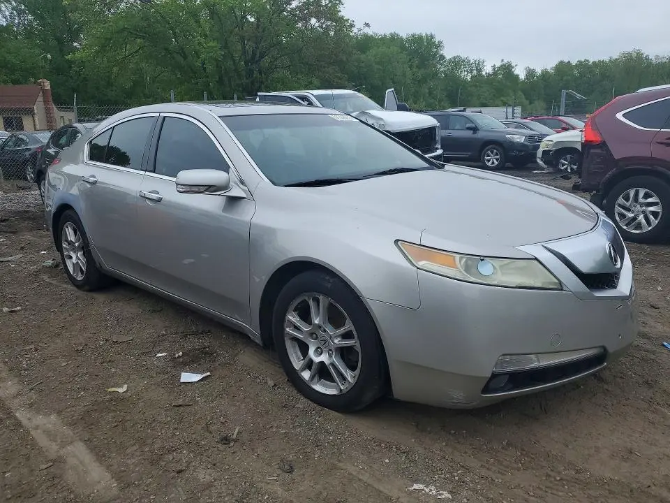 2011 ACURA TL   