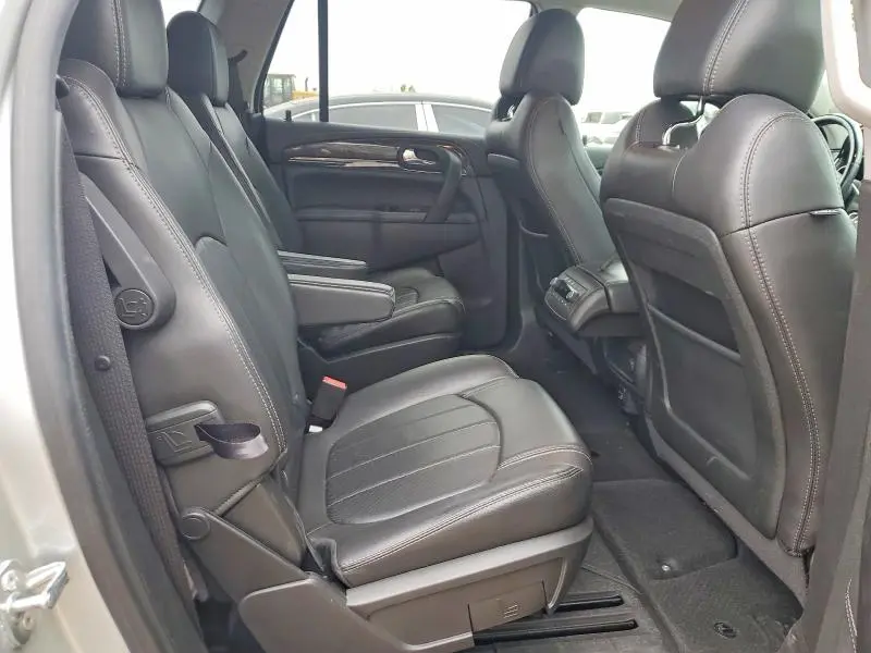 2017 BUICK ENCLAVE   