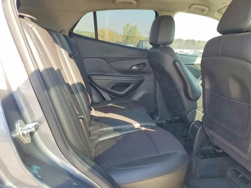 2019 BUICK ENCORE   