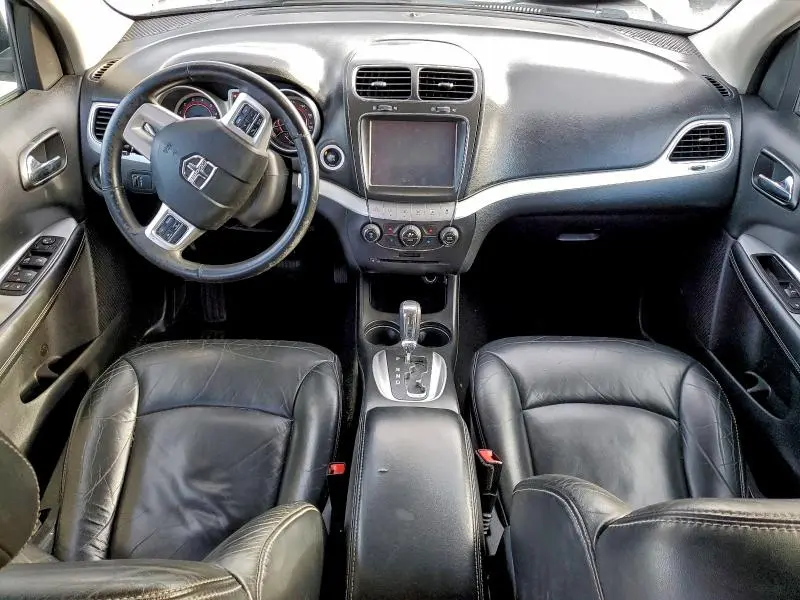 2014 DODGE JOURNEY SXT  