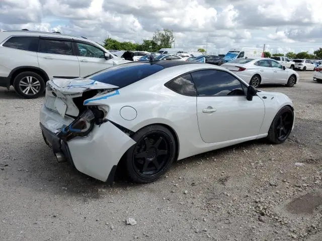 2013 TOYOTA SCION FR-S   