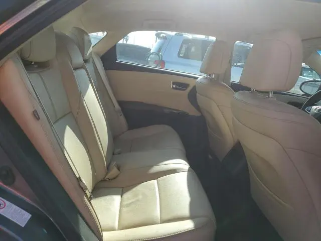 2014 TOYOTA AVALON BASE  
