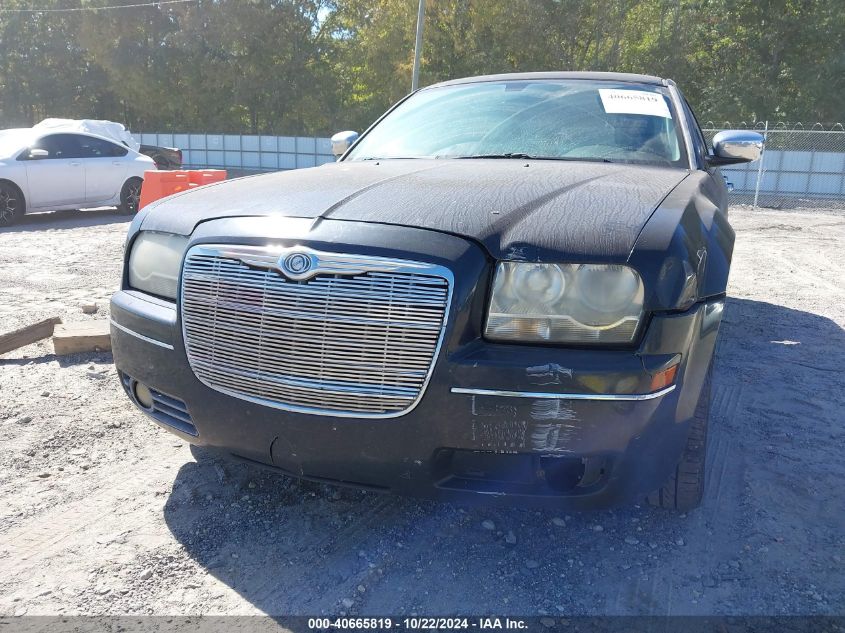 2010 CHRYSLER 300 TOURING/SIGNATURE SERIES/EXECUTIVE SERIES