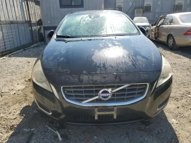 2012 VOLVO S60 T5  