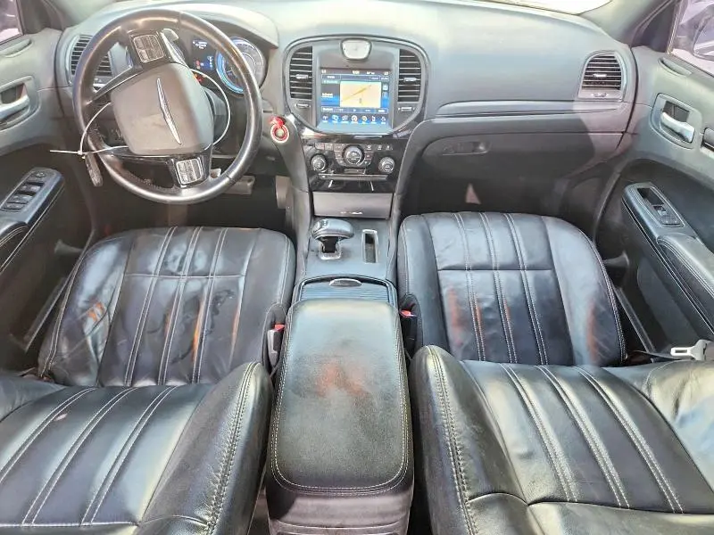 2014 CHRYSLER 300 S  