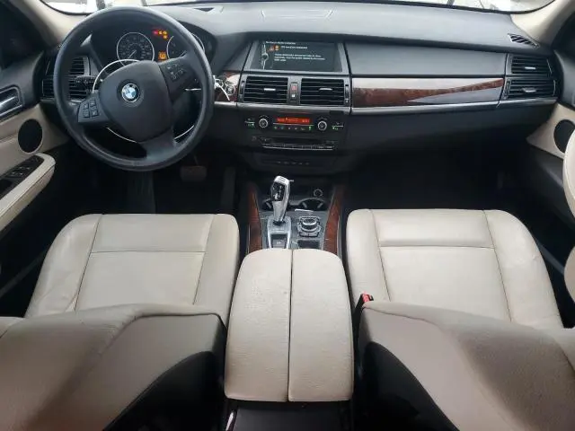2013 BMW X5 XDRIVE50I  
