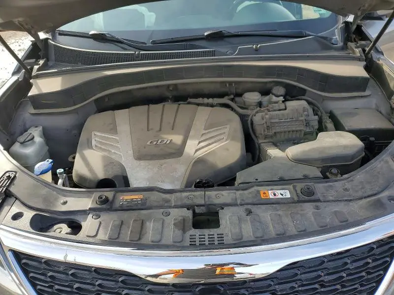 2014 KIA SORENTO EX  