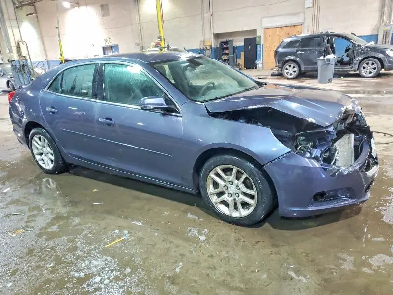 2014 CHEVROLET MALIBU 1LT  