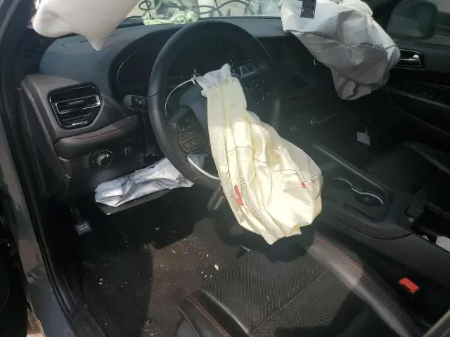 2024 DODGE DURANGO GT  