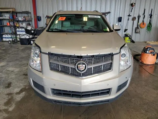 2011 CADILLAC SRX LUXURY COLLECTION  
