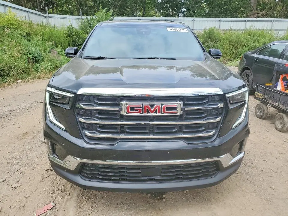 2024 GMC ACADIA UPLEVEL  