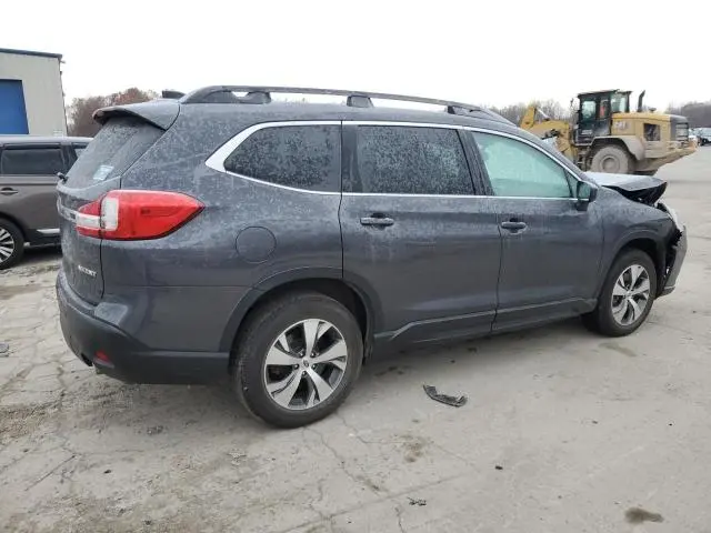 2021 SUBARU ASCENT PREMIUM  