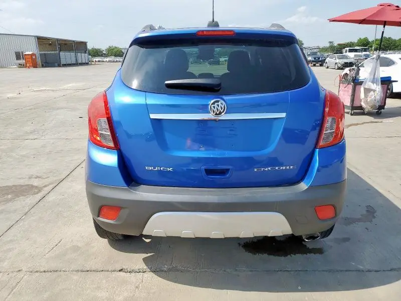 2015 BUICK ENCORE   