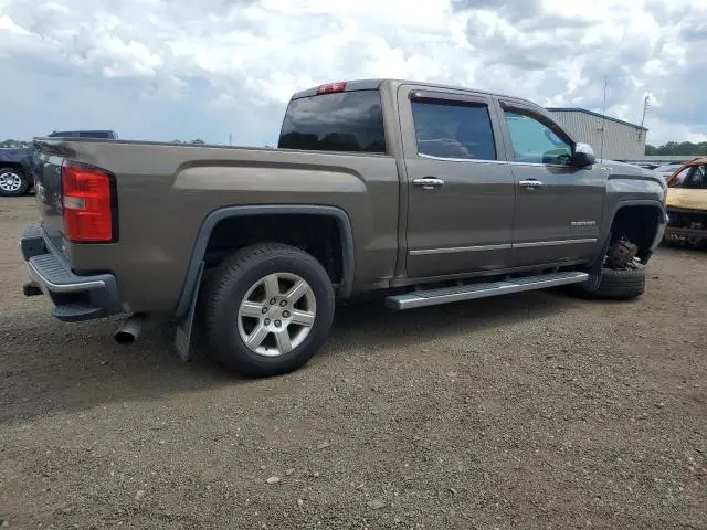 2014 GMC SIERRA K1500 SLT  