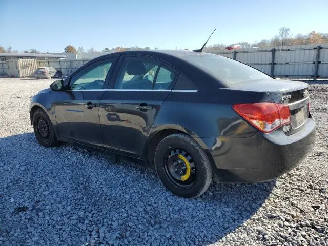2011 CHEVROLET CRUZE LS  