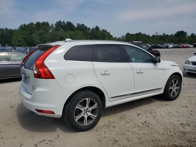 2014 VOLVO XC60 T6  