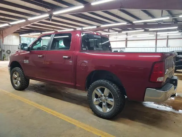 2015 RAM 1500 SLT