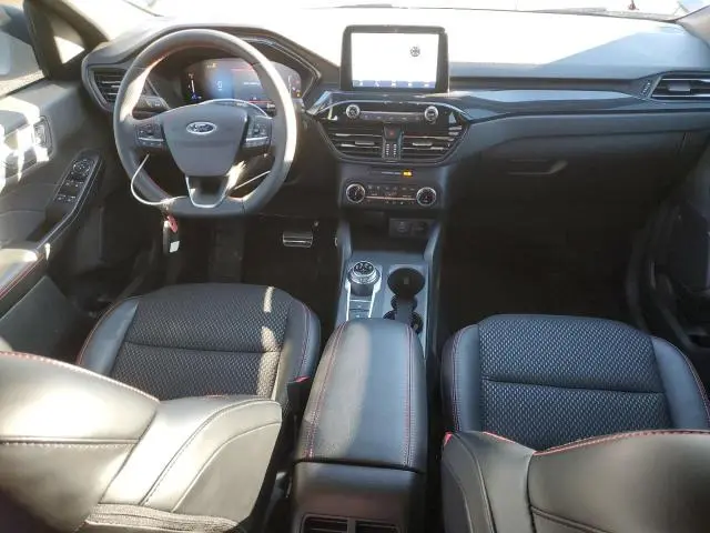 2024 FORD ESCAPE ST LINE  